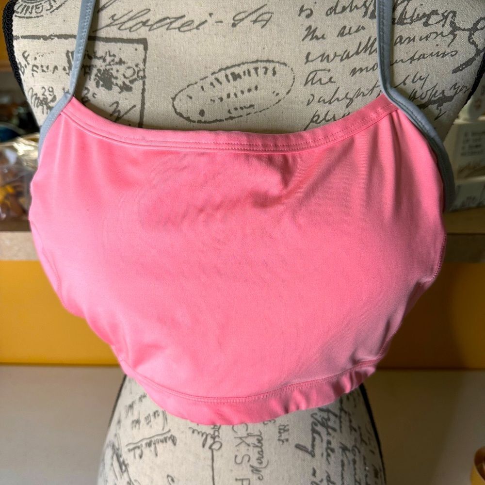 Athletic Works sports bra